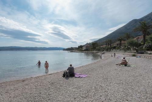 City B&B Superior Beachfront Property