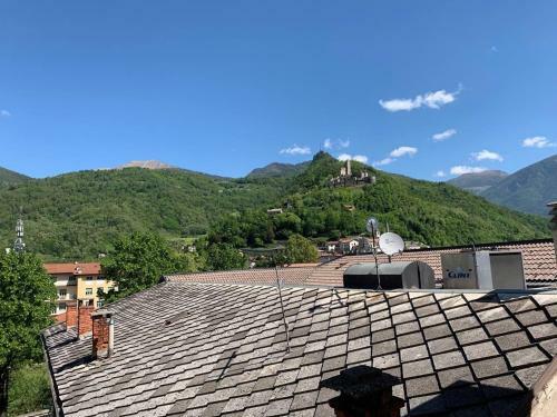 Apartamento Bilocale Al Crocevia