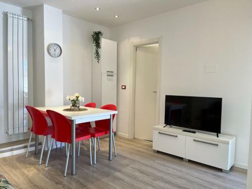 Apartamento Bilocale Al Crocevia