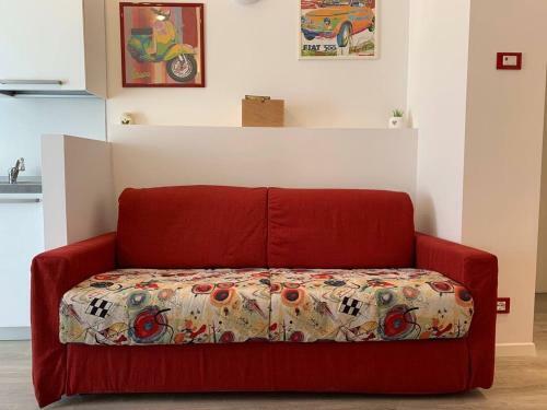 Apartamento Bilocale Al Crocevia