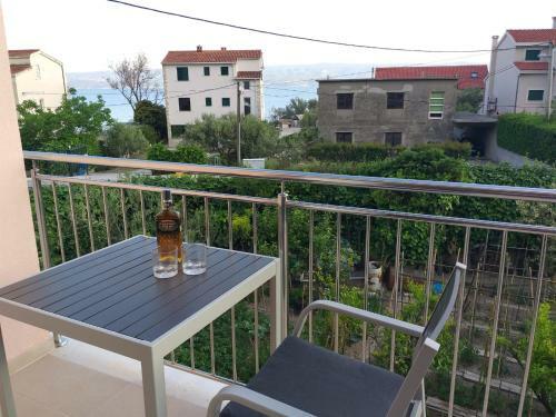 Charming Apartments Duce