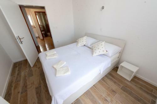 Charming Apartments Duce