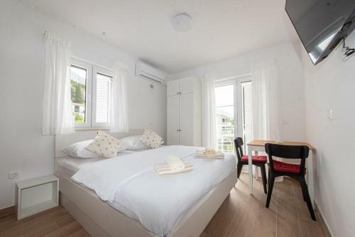 Charming Apartments Duce