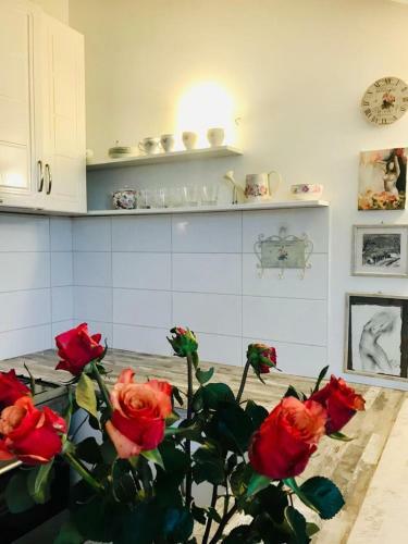 Apartamento Artsy Nest With A Panoramic View, Omis