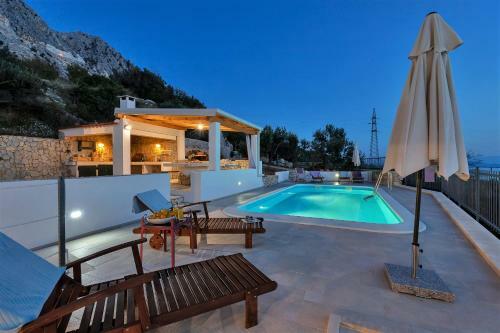 Villa Siesta