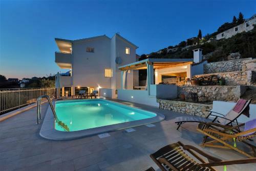 Villa Siesta