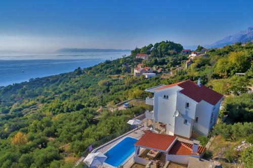 Villa Siesta