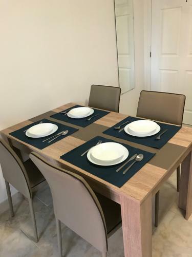 Hanno Apartments
