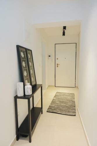 Apartman Tema