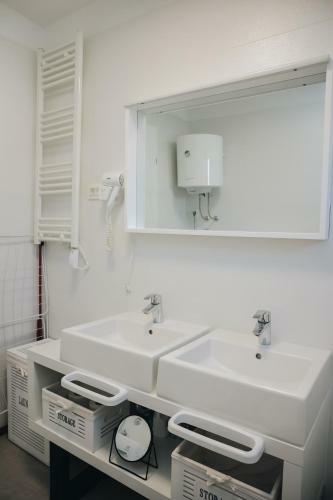 Apartman Tema