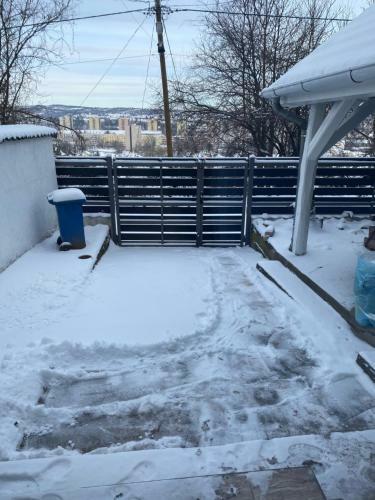 Apartamento Manland Pincelak