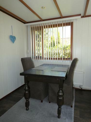 Chalet Nr 15 Op Bospark Trimunt