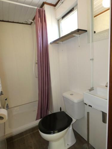 Chalet Nr 26 Op Bospark Trimunt
