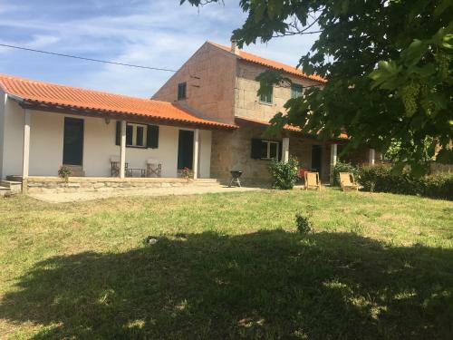 Apartamento Casa Da Farm�cia