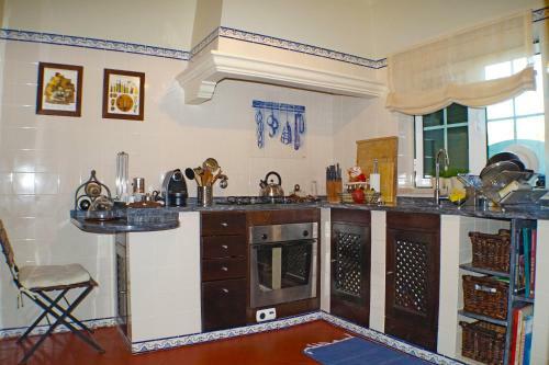 Villa Casa Monserrat