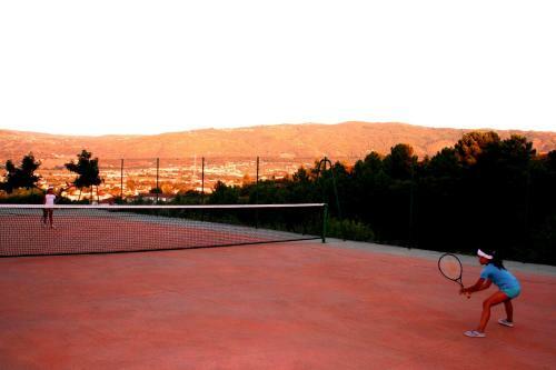 Hostal Quinta Lago Da Moura/cabana
