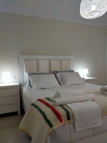 Bed & Breakfast Brisa Do Mar - Al