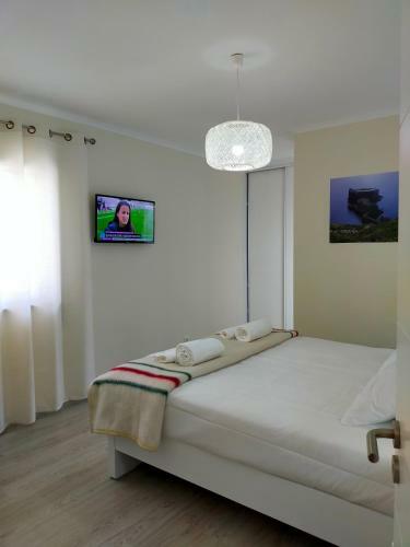Bed & Breakfast Brisa Do Mar - Al