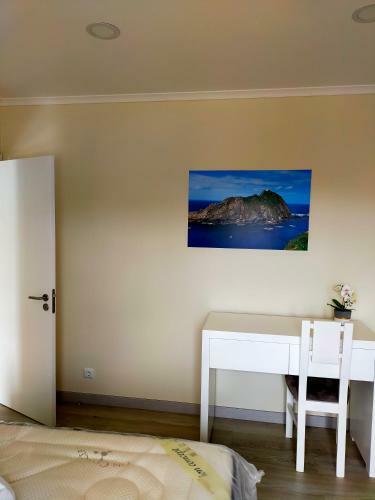 Bed & Breakfast Brisa Do Mar - Al