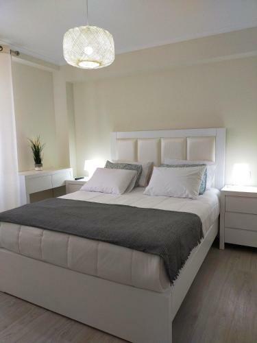 Bed & Breakfast Brisa Do Mar - Al