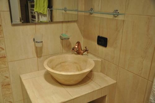 Apartamento Ap. 30 Linda Residence