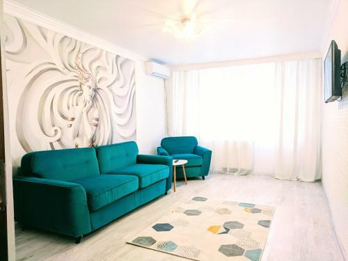 Apartamento Cozy