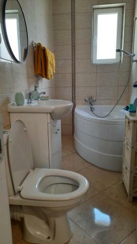 Apartamento Garsoniera Ipotesti