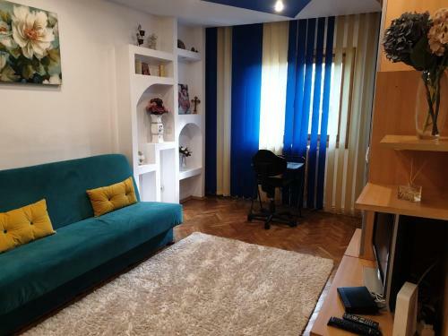 Apartamento 3camere Central