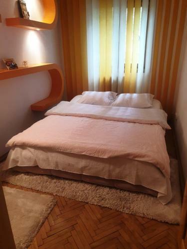 Apartamento 3camere Central