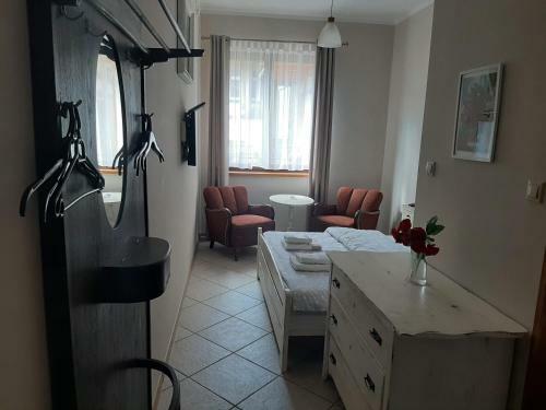 Hostal Pension Etiuda