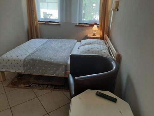 Hostal Pension Etiuda