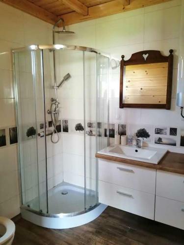 Lodge Fuledzkie Zacisze