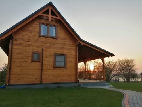 Lodge Fuledzkie Zacisze