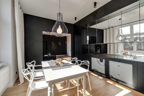 Jan III Sobieski - Luksusowy Apartament L
