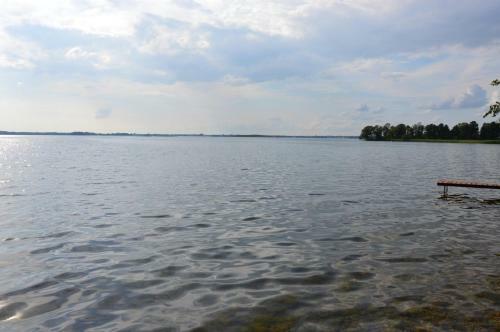 Mazurska Kwatera-rezerwat Fuledzki R�g