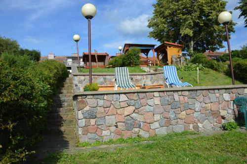 Mazurska Kwatera-rezerwat Fuledzki R�g
