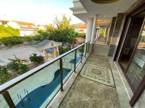 Bluehouse Villa 3