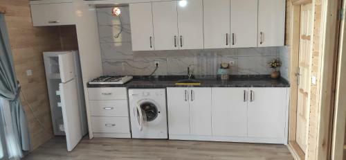 Apartamento Arden Bungalows Adrasan