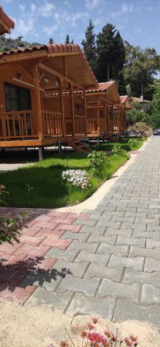 Apartamento Arden Bungalows Adrasan
