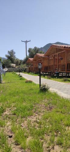 Apartamento Arden Bungalows Adrasan