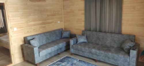 Apartamento Arden Bungalows Adrasan