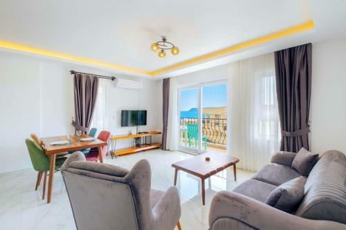Yasemin Apartment 1