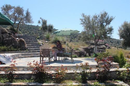 Apartamento Olive Garden Retreat