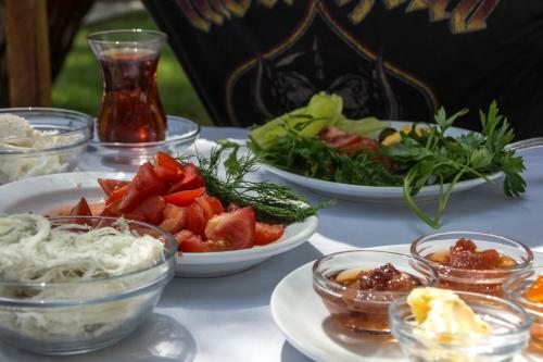 Ovab�k� Pansiyon