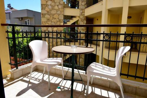 Apartamento Neighbours 204