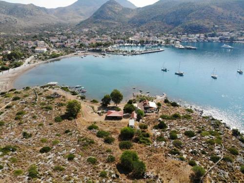 Bed & Breakfast G�ls�m Butik Otel