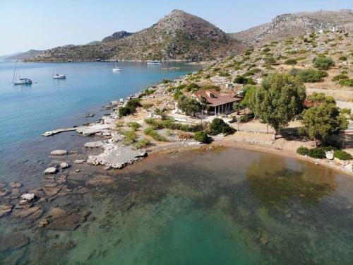 Bed & Breakfast G�ls�m Butik Otel