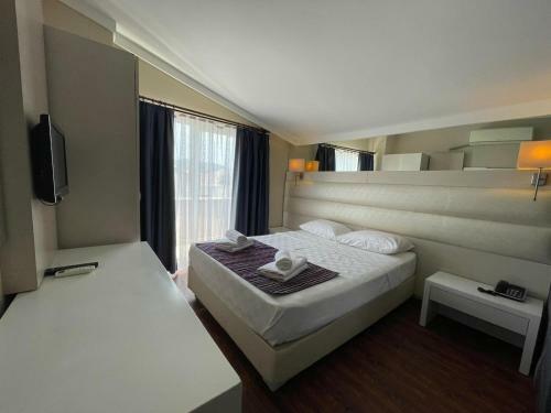 Hotel Gold Butik Otel