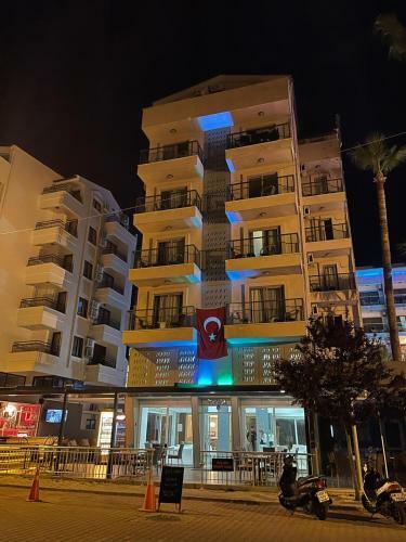 Hotel Gold Butik Otel