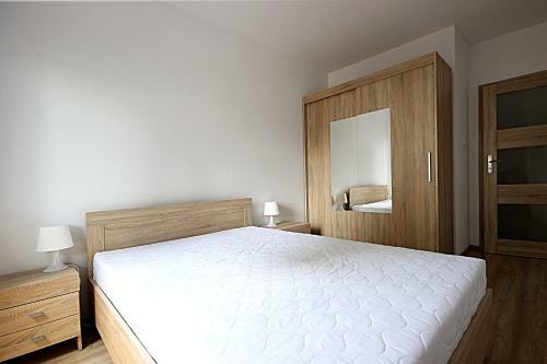 Apartament Albatross